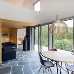 بيت للعطل Kleines Vulkaneifelhaus By Interhome