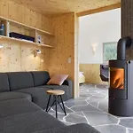بيت للعطل Kleines Vulkaneifelhaus By Interhome