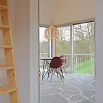 بيت للعطل Kleines Vulkaneifelhaus By Interhome Schutz