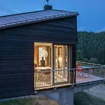 بيت للعطل Kleines Vulkaneifelhaus By Interhome