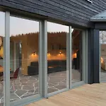 بيت للعطل Kleines Vulkaneifelhaus By Interhome *