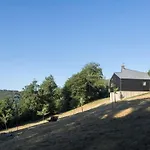 Kleines Vulkaneifelhaus By Interhome * Schutz