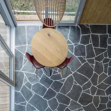 Kleines Vulkaneifelhaus By Interhome * Schutz