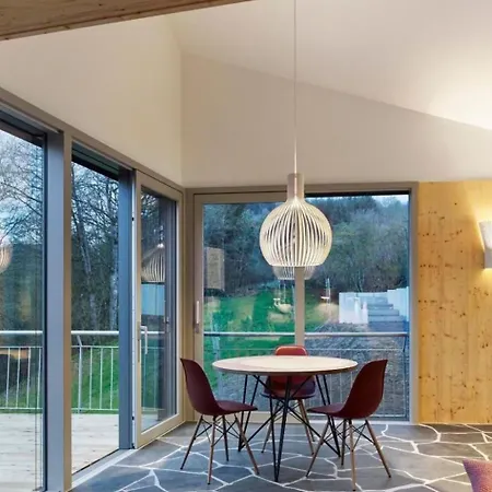 Kleines Vulkaneifelhaus By Interhome Schutz