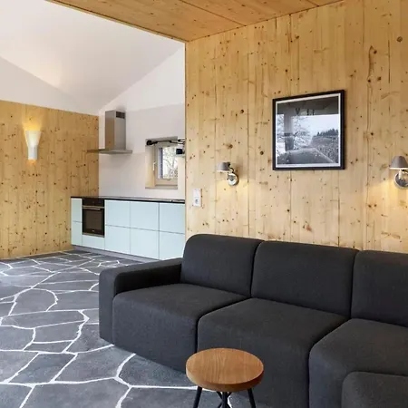 Casa de Férias Kleines Vulkaneifelhaus By Interhome