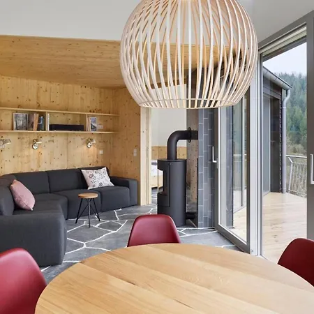 Kleines Vulkaneifelhaus By Interhome