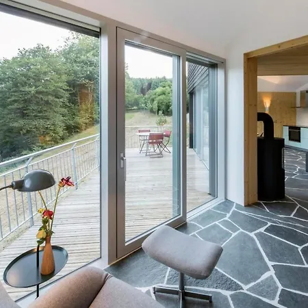 Kleines Vulkaneifelhaus By Interhome *