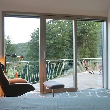 Casa de Férias Kleines Vulkaneifelhaus By Interhome Schutz