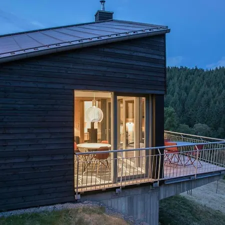 Casa de Férias Kleines Vulkaneifelhaus By Interhome