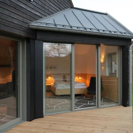 Kleines Vulkaneifelhaus By Interhome Casa de Férias