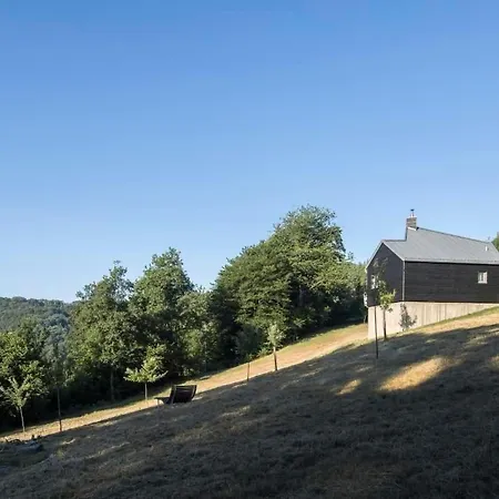 Kleines Vulkaneifelhaus By Interhome * Schutz