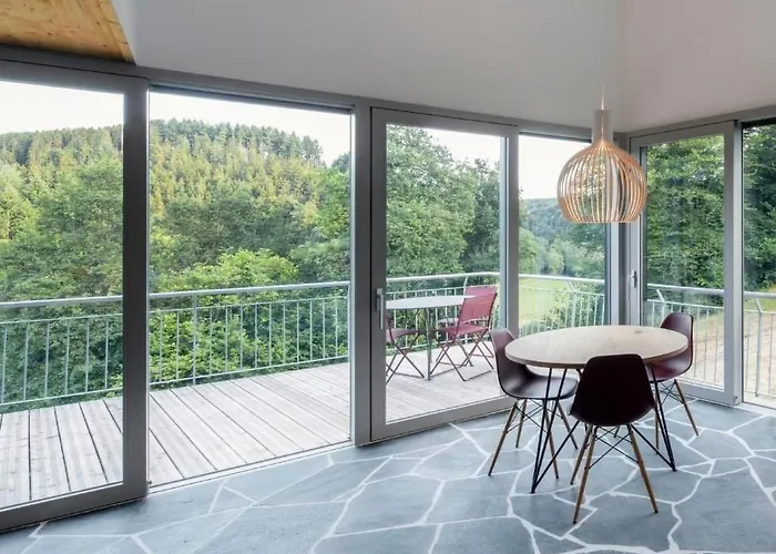 Kleines Vulkaneifelhaus By Interhome * Schutz