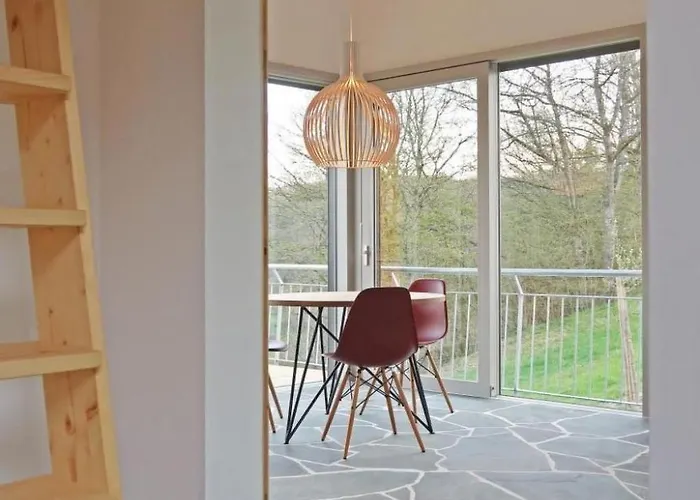 펜션 Kleines Vulkaneifelhaus By Interhome Schutz